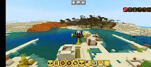 Craftsman SuperHeroes Craft Screenshot 1