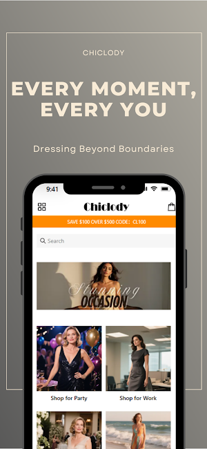 Chiclody Screenshot 2
