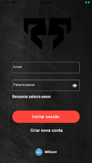 Team Rui Ribeiro Screenshot 0