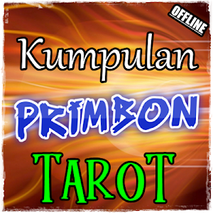 Kumpulan Primbon Tarot Edisi T Screenshot 1