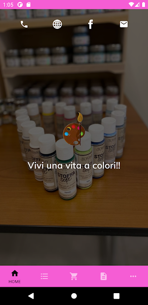 Con un po di fantasia Screenshot 0
