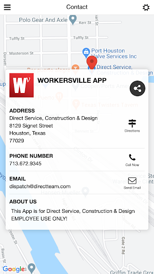 Workersville Screenshot 1