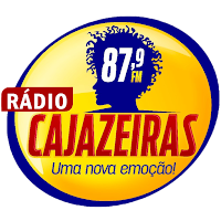 Rádio Cajazeiras FM 87,9