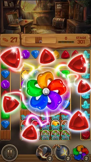 Jewel Atelier Screenshot 1