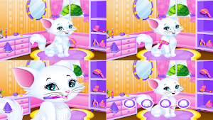 Kitty Care Pet Daycare Screenshot 3