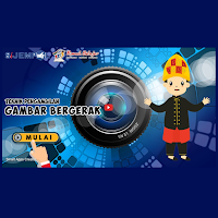 Teknik Pergerakan Kamera