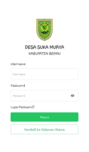 Kampung Suka Murya Screenshot 2
