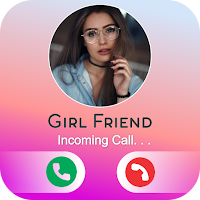 Fakecall: Fake incoming phone call Prank
