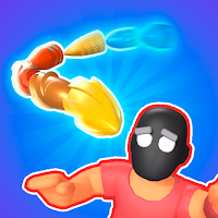Bullet Snake