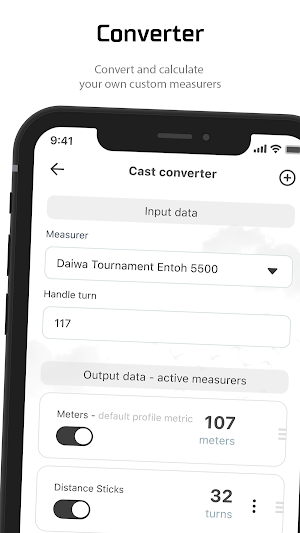 FishTools Screenshot 3