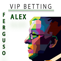Alex Ferguso VIP Betting Tips