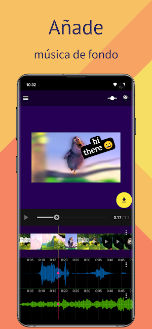 Blur Background Of Video Screenshot 3