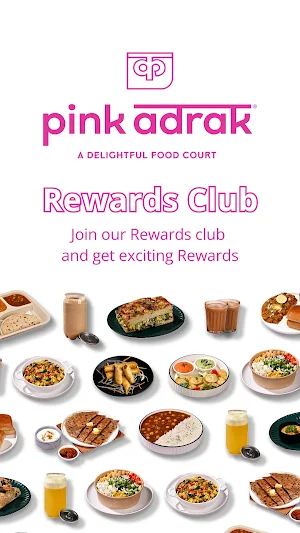 Pink Adrak Screenshot 0