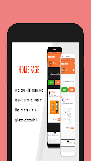 All In One Downloader Screenshot 0