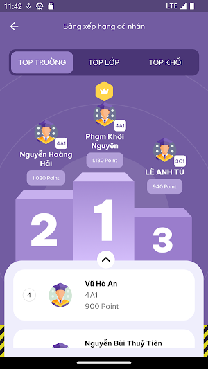 Gzone Teacher Screenshot 3
