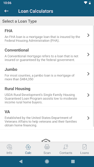 APM Mobile Screenshot 3