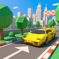 City Driver
