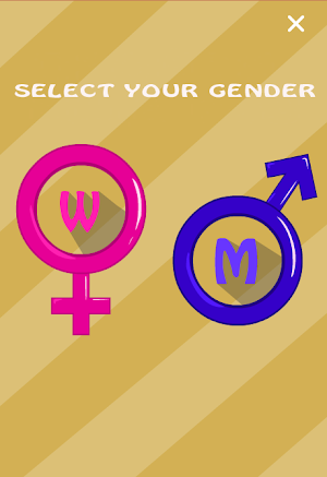 Personal Name Test Screenshot 0