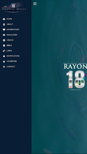 GBI Rayon 18 Screenshot 0