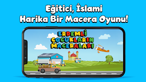 Erdemli Çocukların Maceraları Screenshot 0