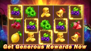 Fortune Fruit - PG slots Screenshot 3