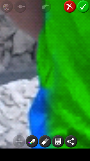 Change Color Screenshot 3