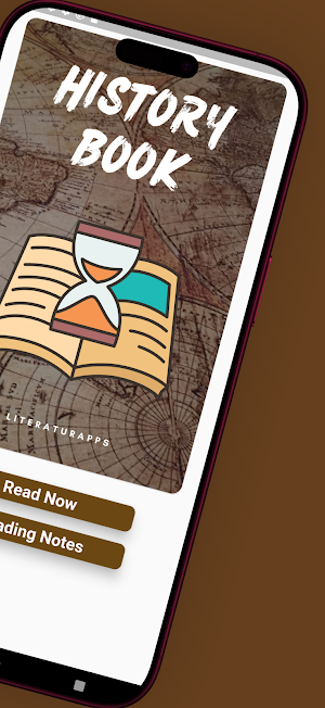 History Book Screenshot 1