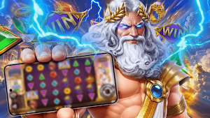 Gates of Olympus Screenshot 2