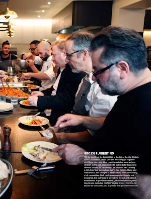 Gourmet Traveller Screenshot 2