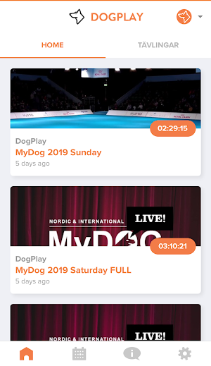 Dogplay Screenshot 0