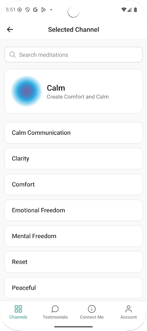 Connect The Mind Screenshot 2