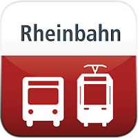Rheinbahn Fahrplanauskunft