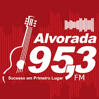 Alvorada 95,3 Fm