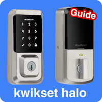 kwikset halo guide