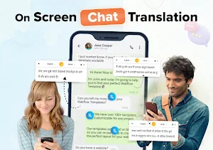 Translate All Languages Screenshot 1