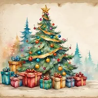 Christmas Cards 2024
