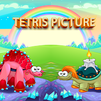 Tetris Picture