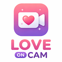 Love On Cam: Live Video Call
