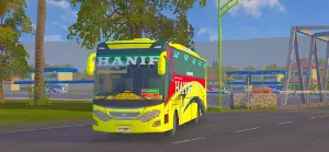 Bus Simulator X Indian Screenshot 3