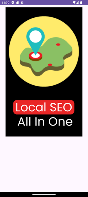Local SEO Checklist Screenshot 0