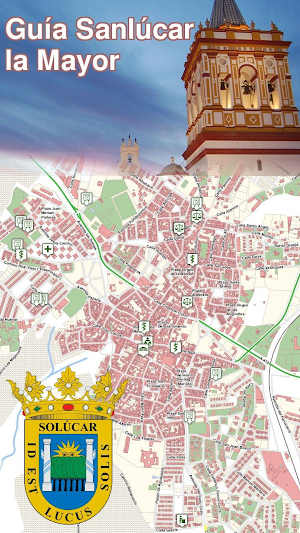 Guía de Sanlúcar la Mayor Screenshot 0