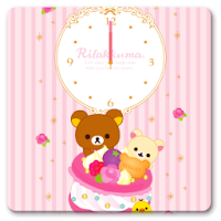 Rilakkuma LiveWallpaper 8