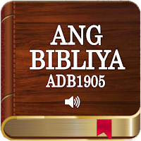 Bibliya ADB1905