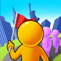 World Tour Guide!