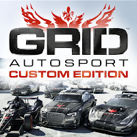GRID™ Autosport Custom Edition
