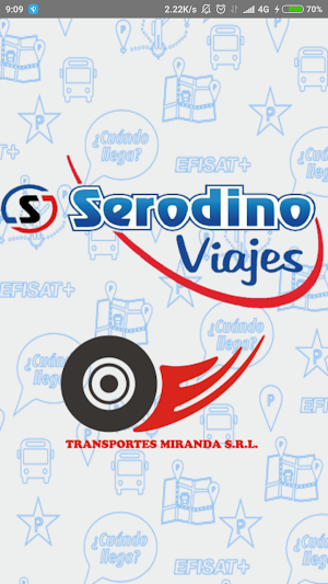 Cuando Llega Serodino Screenshot 3