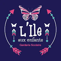 Garderie l'ile aux enfants