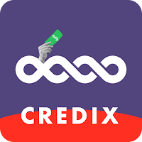 Credix - Online Fast Loan