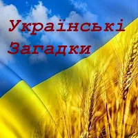 Українські Загадки