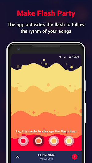 Flashka Screenshot 1